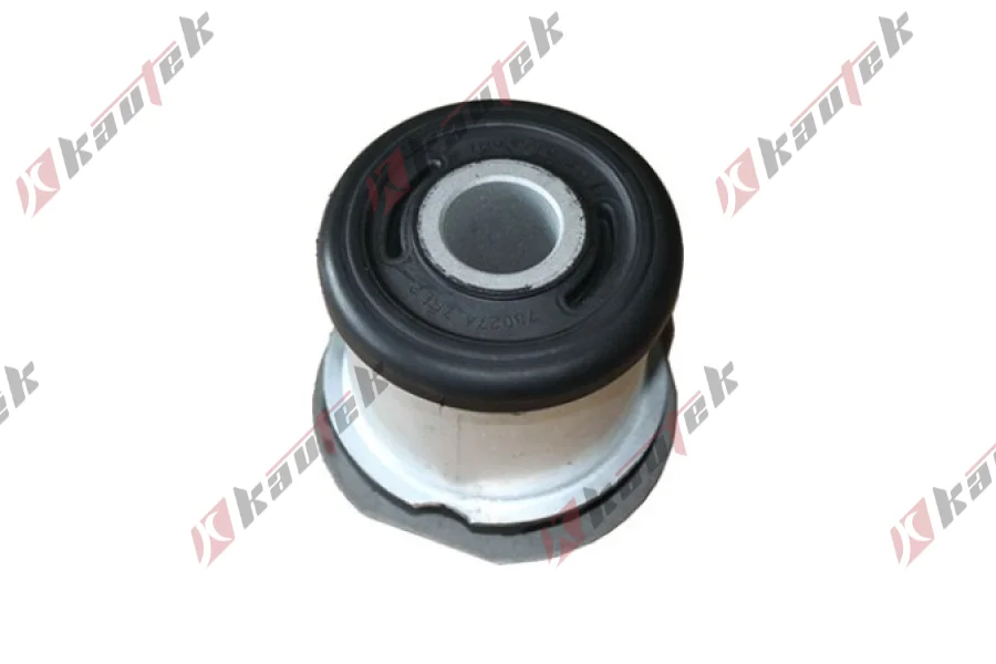 AXLE BRACKET MOUNTING FRONT