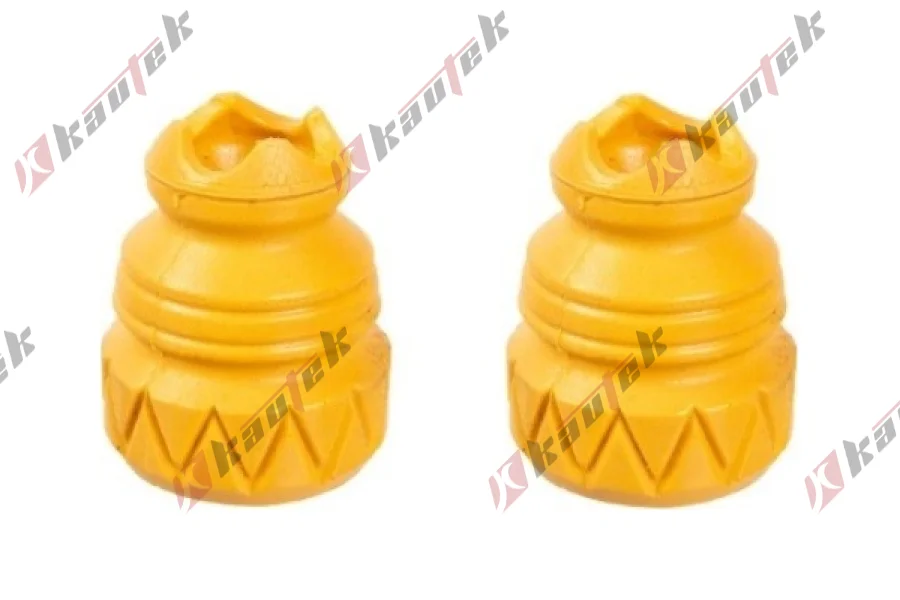 КОМПЛЕКТ РЕЗИНОВЫХ БУФЕРОВ