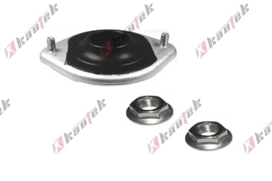 КОМПЛЕКТ ПОДШИПНИКОВ СТОЙКИ