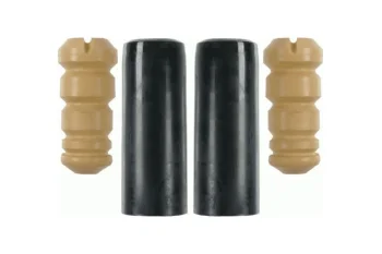 SUSPANSIYON TAKOZU VE TOZ KORUGU TAKIM, ARKA