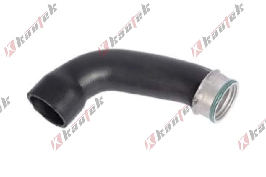 CHARGER INTAKE HOSE