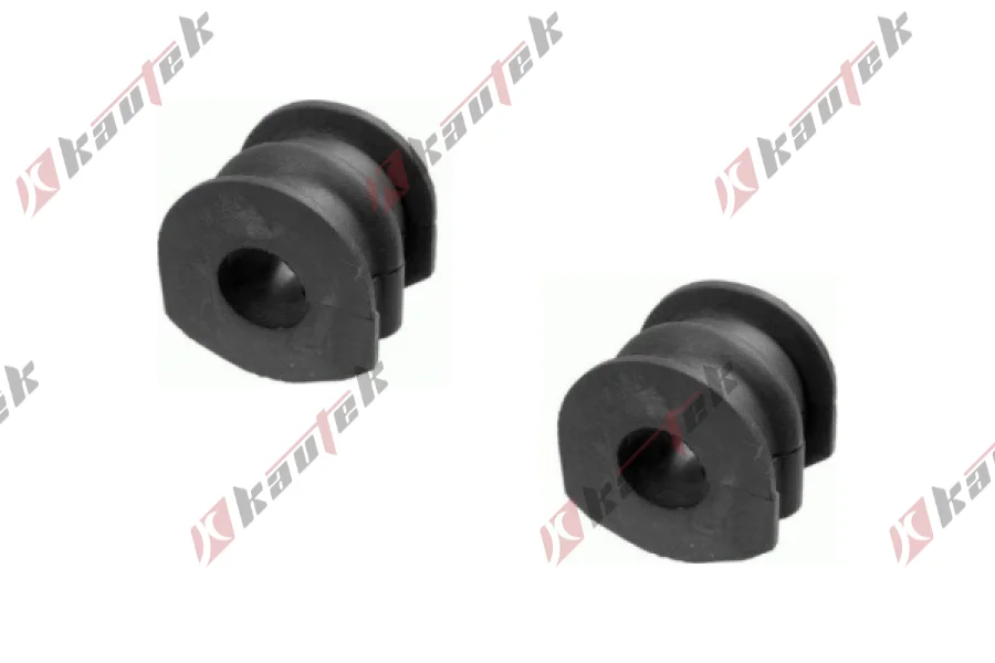 NI-BS161ST - КОМПЛЕКТ ВТУЛОК СТАБИЛИЗАТОРА