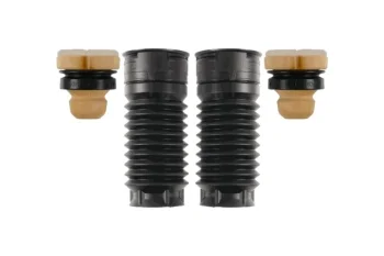 DUST COVER KIT, FRONT