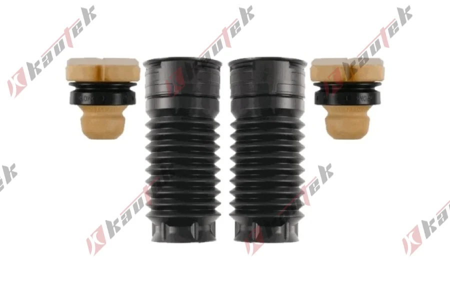 РЕЗИНОВЫЙ БУФЕР  И ПЫЛЬНИК