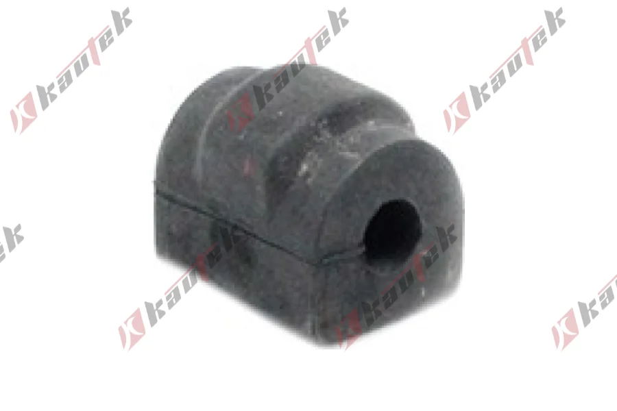 VIRAJ DEMIR LASTIGI, ARKA (Ø11.5mm)