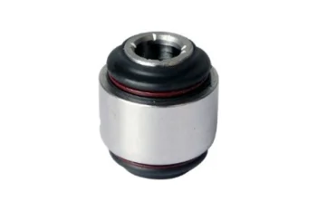 SALINCAK DENGE KOL BURCU, ARKA ALT