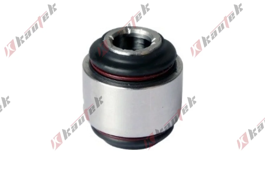 SALINCAK DENGE KOL BURCU, ARKA ALT