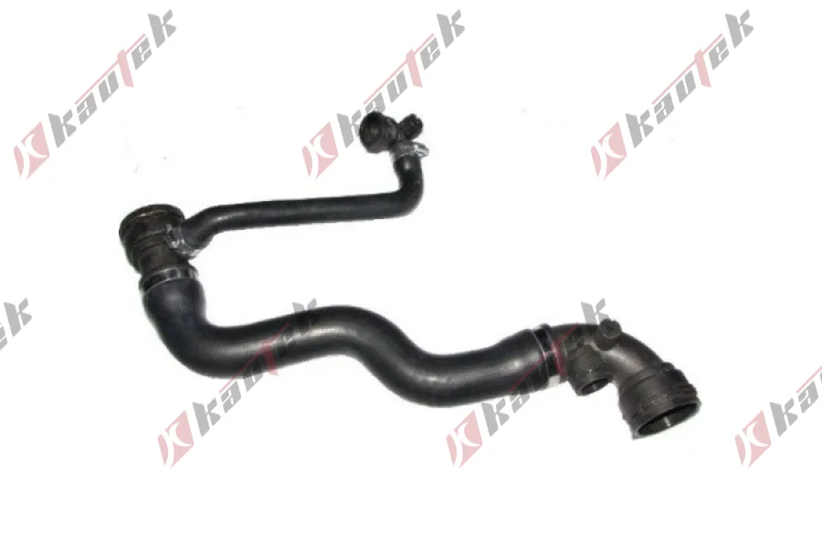 RADIATOR HOSE, UPPER LEFT,  1.6, 1.8, 2.0