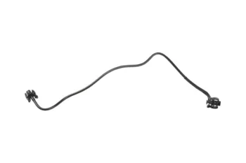 YEDEK SU DEPO BORUSU