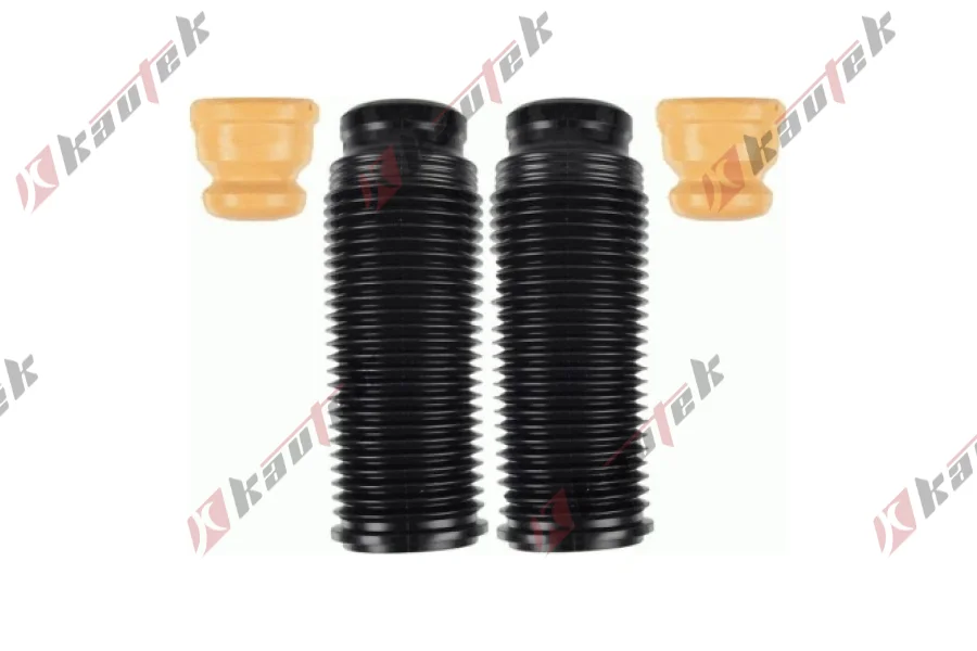 SUSPANSIYON TAKOZU VE TOZ KORUGU TAKIM, ON