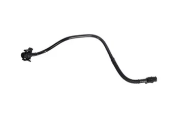 ТРУБА ЗАПАСНОГО БАЧКА