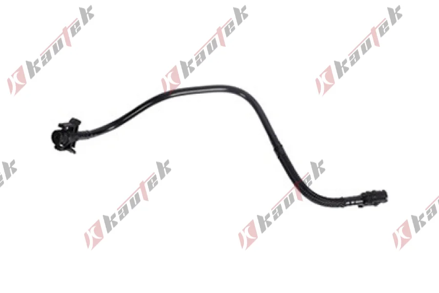 ТРУБА ЗАПАСНОГО БАЧКА