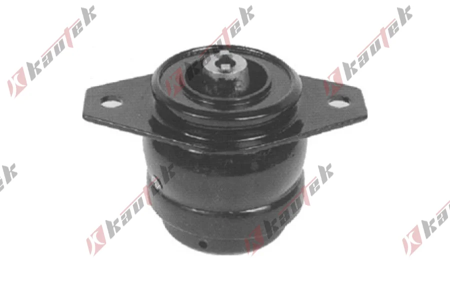ENGINE MOUNTING