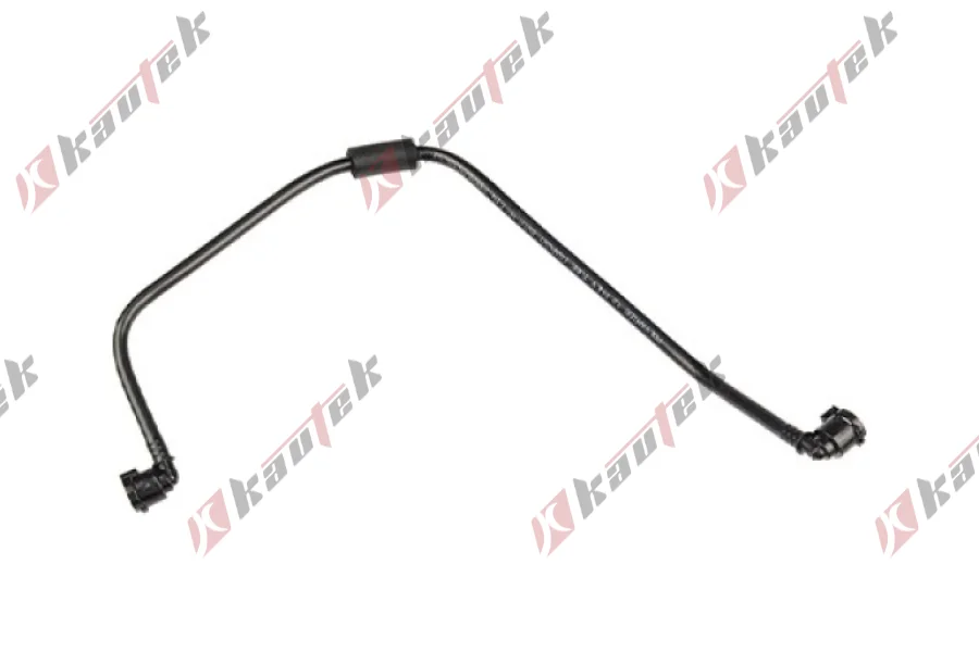 ТРУБА ЗАПАСНОГО БАЧКА