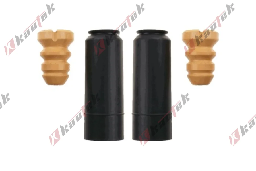 SUSPANSIYON TAKOZU VE TOZ KORUGU TAKIM, ARKA