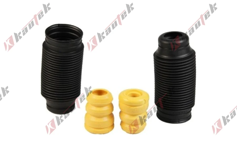 DUST COVER BUFFER KIT, FRONT