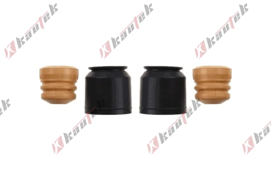 SUSPANSIYON TAKOZU VE TOZ KORUGU TAKIM, ARKA