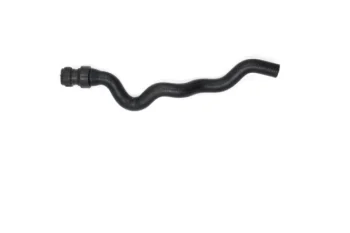 HEATER INLET HOSE