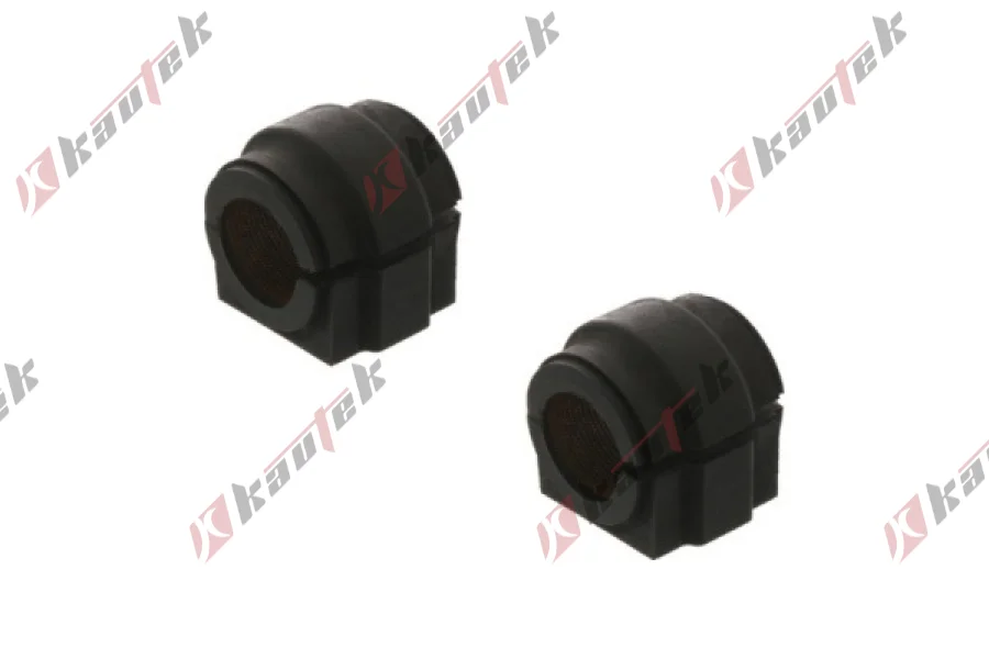 MN-BS019ST - VIRAJ DEMIR LASTIGI SET, ON (Ø24mm)