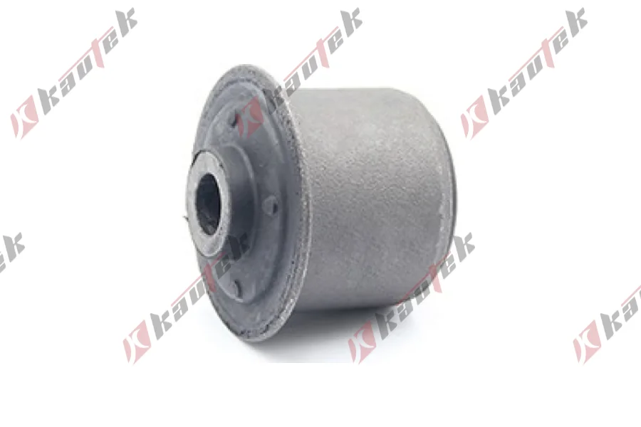 CONTROL ARM - TRAILING ARM BUSHING, FRONT BOTH SIDES