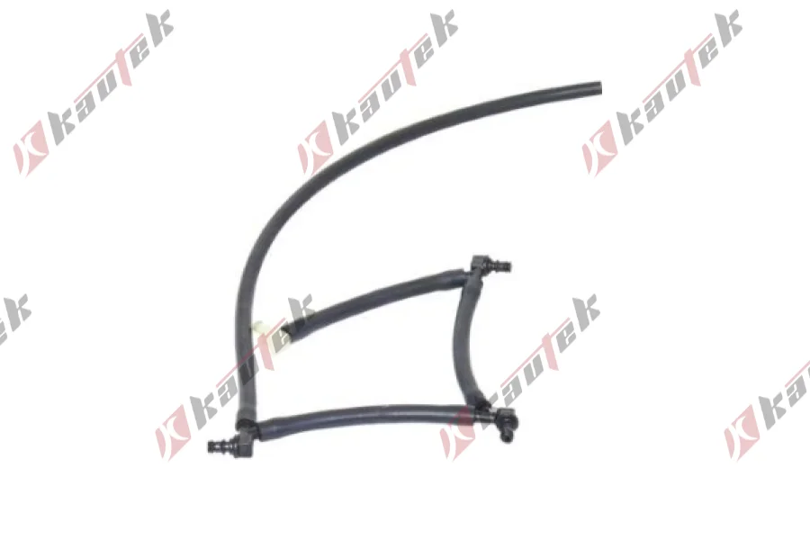 ENJEKTÖR BORUSU YAKIT HORTUMU