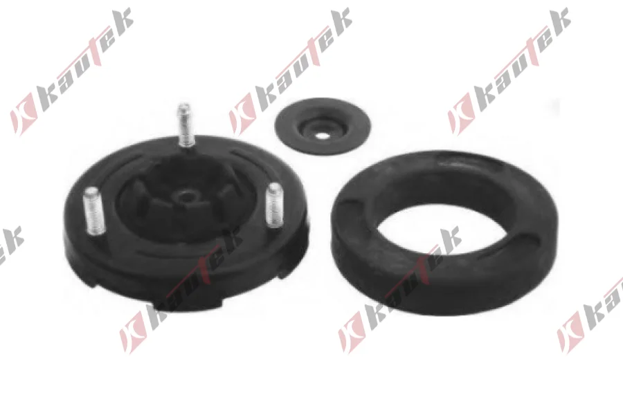 КОМПЛЕКТ ОПОР АМОРТИЗАТОРА