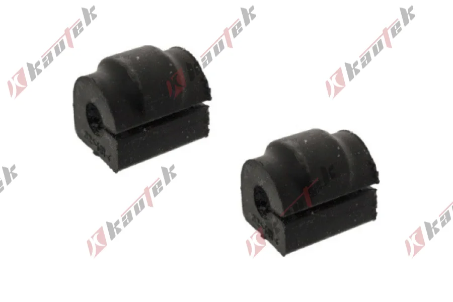 BM-BS187ST - VIRAJ DEMIR LASTIGI SET (Ø12.5mm) ARKA