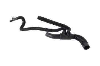 ШЛАНГ РАДИАТОРА ШЛАНГ РАДИАТОРА