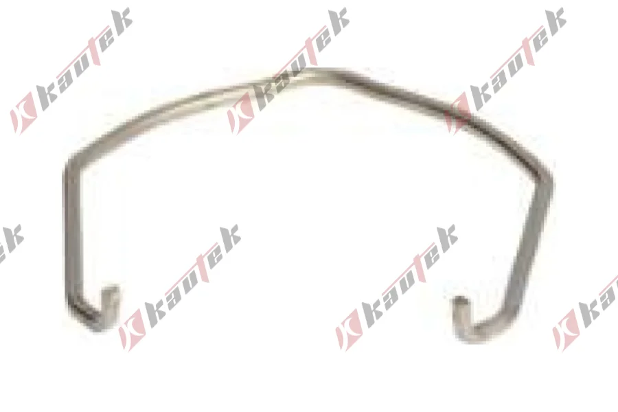 TURBO BORUSU SEKMANI