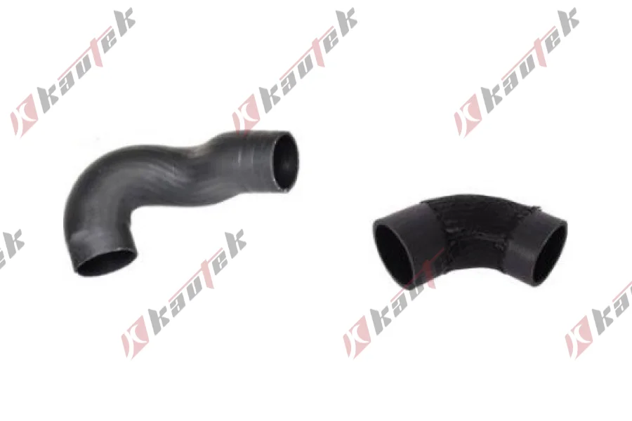 ПАТРУБОК ТУРБОНАДДУВА