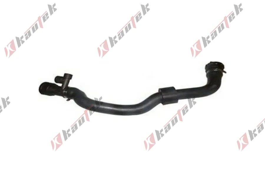 RADIATOR HOSE, UPPER, 3.0 D