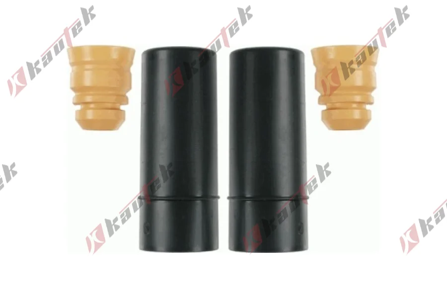 SUSPANSIYON TAKOZU VE TOZ KORUGU TAKIM, ARKA