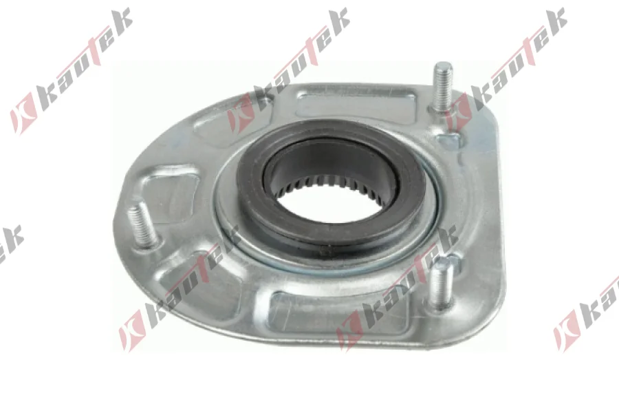 ОПОРА АМОРТИЗАТОРА (БЕЗ ПОДШИПНИКА)