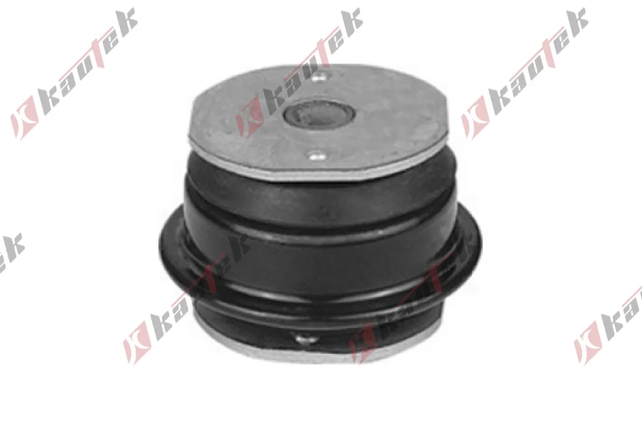 САЙЛЕНТБЛОК ПОВОРОТНОГО КУЛАКА