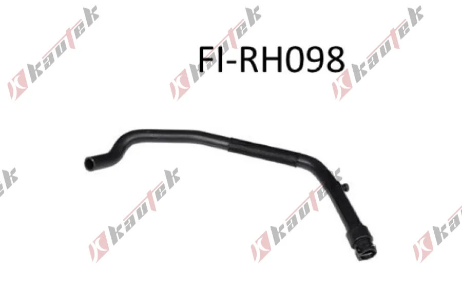 HEATER HOSE