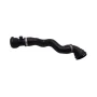 RADIATOR HOSE, UPPER LEFT, 2.2, 2.5, 2.8