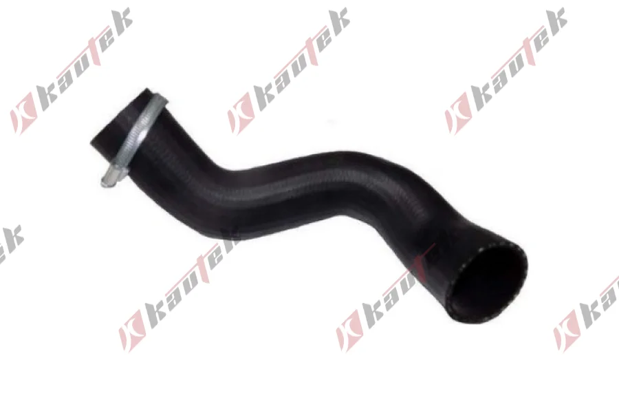 CHARGER INTAKE HOSE, FRONT LEFT LOWER 1.8 TDCI