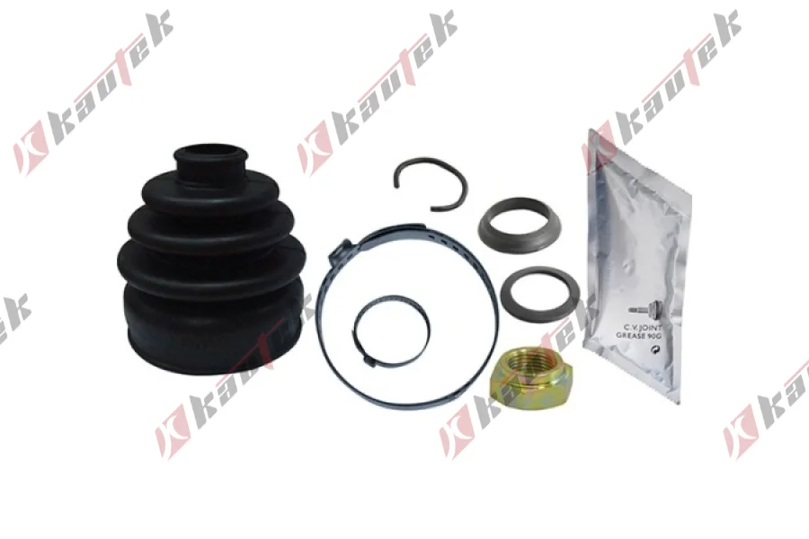 AXLE BELLOW KIT