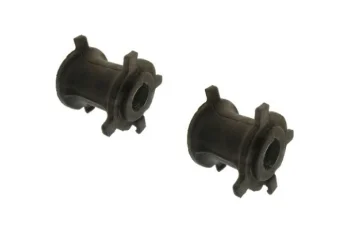 VIRAJ DEMIR LASTIGI ARKA Ø25