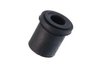 YAPRAK YAY BURCU, ARKA