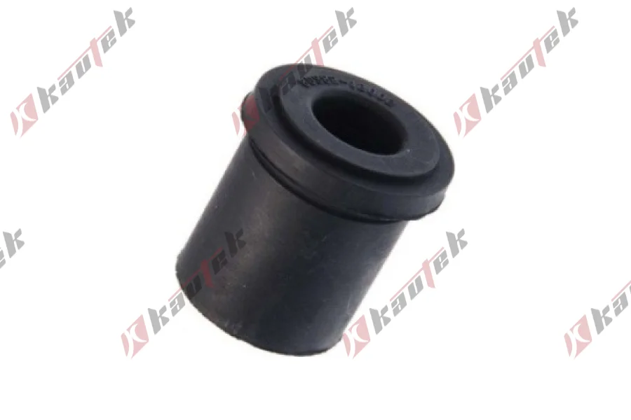 YAPRAK YAY BURCU, ARKA