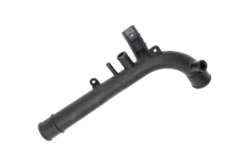 СОЕДИНИТЕЛЬНАЯ ТРУБА РАДИАТОРА СОЕДИНИТЕЛЬНАЯ ТРУБА РАДИАТОРА