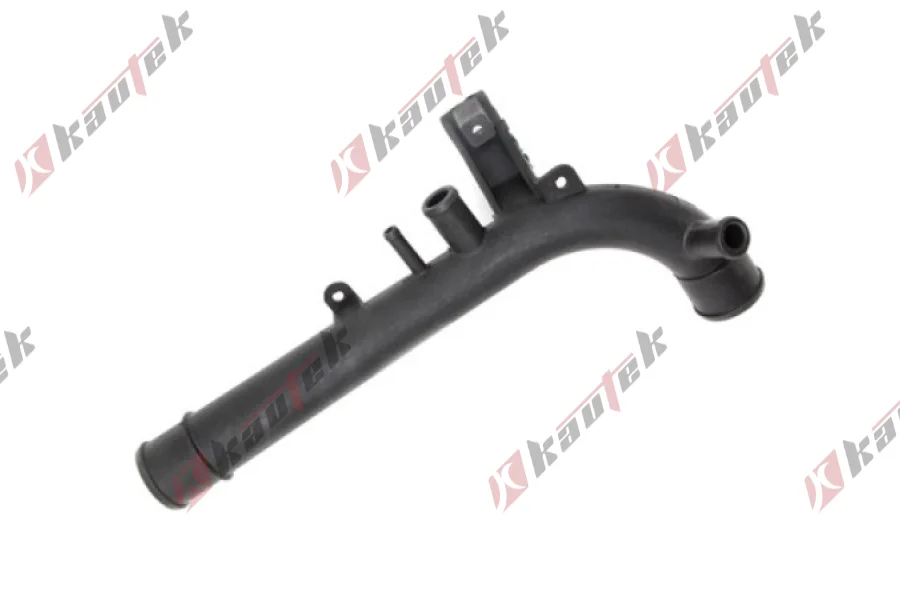 СОЕДИНИТЕЛЬНАЯ ТРУБА РАДИАТОРА