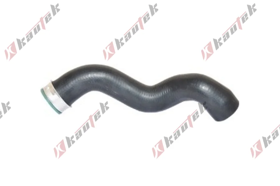 CHARGER INTAKE HOSE, UPPER CENTER, 1.9 TDI