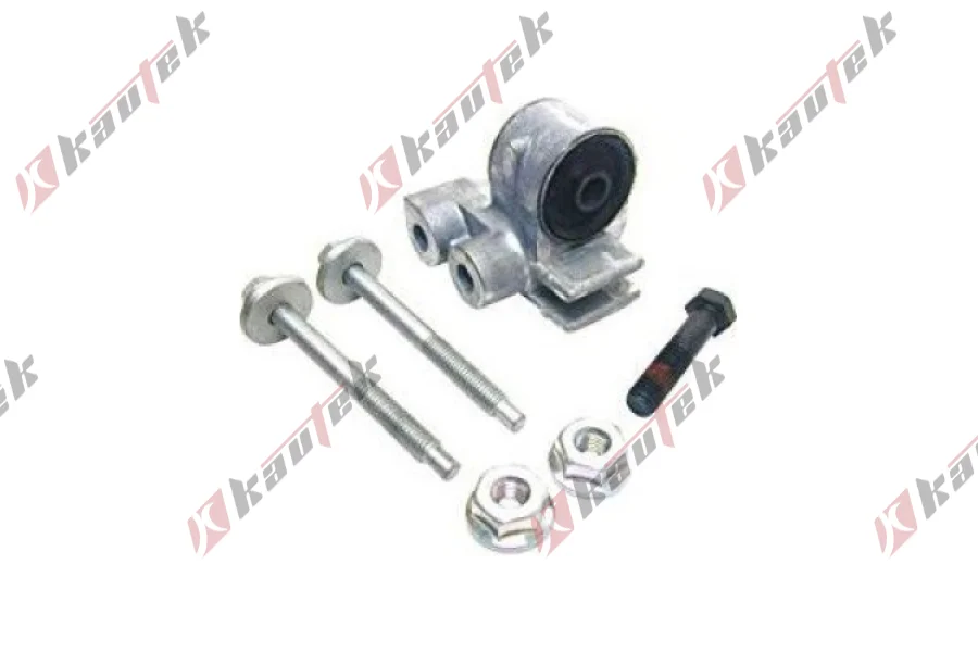 SALINCAK DENGE KOL BURCU, ARKA AKS