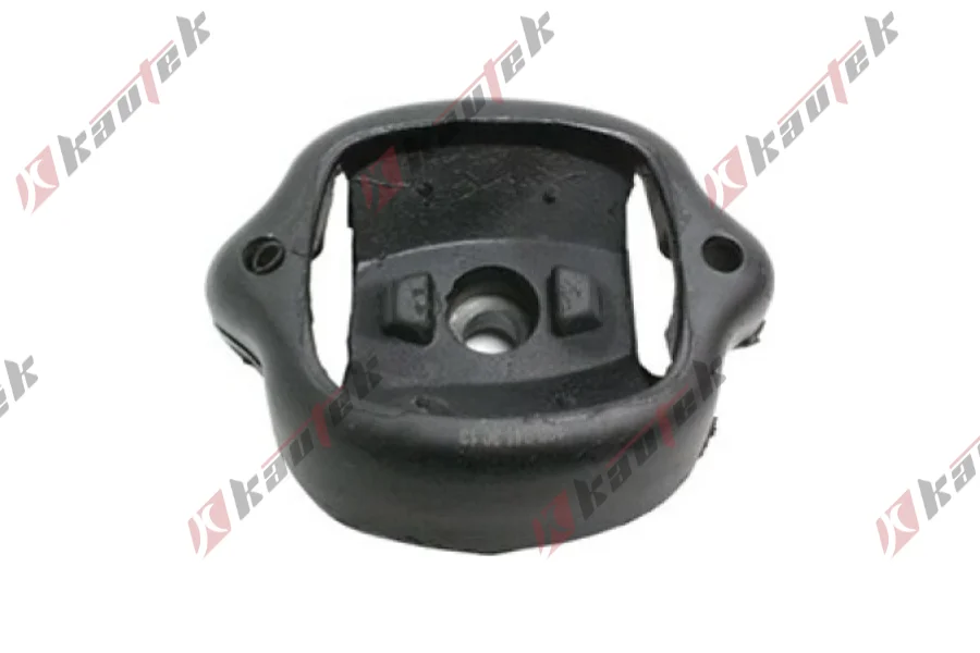 RUBBER MOUNTING ENGINE SUPPORT