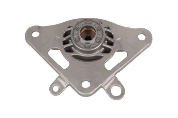 AMORTISOR TAKOZU, ARKA SAG