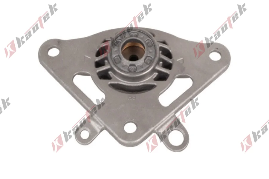 AMORTISOR TAKOZU, ARKA SAG