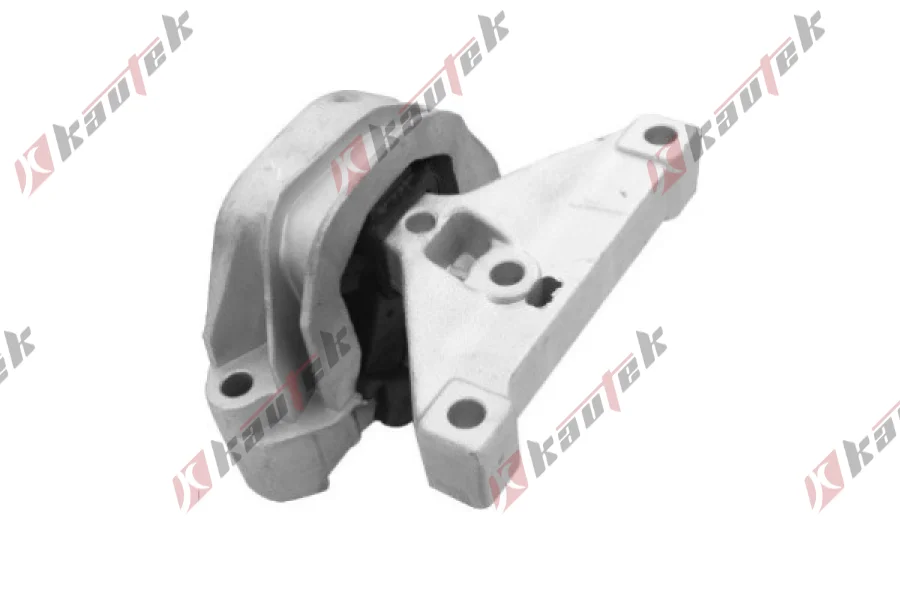 ENGINE MOUNTING