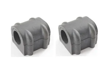 КОМПЛЕКТ ВТУЛОК СТАБИЛИЗАТОРА